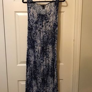 H n M dress